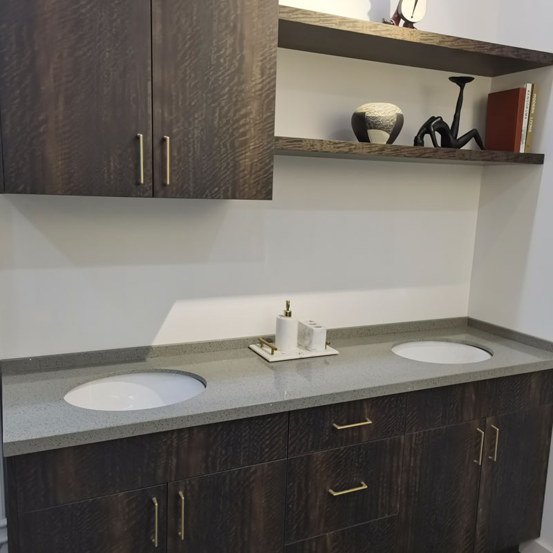 ¿Por qué un tocador de baño moderno es la clave para el estilo, la funcionalidad y el diseño preparado para el futuro?