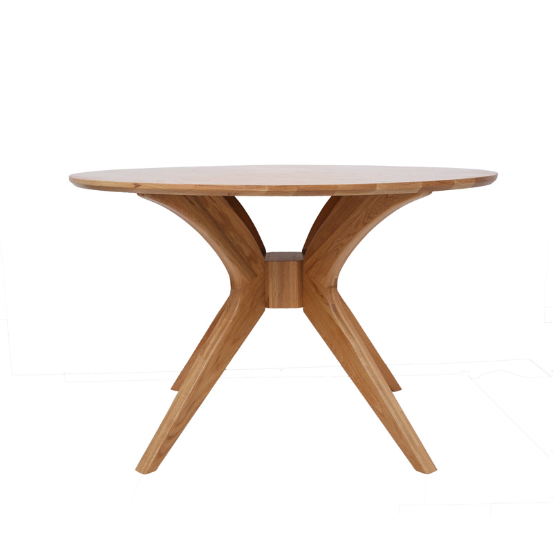 ¿Qué hace que las mesas de madera maciza sean una inversión duradera para los hogares modernos?