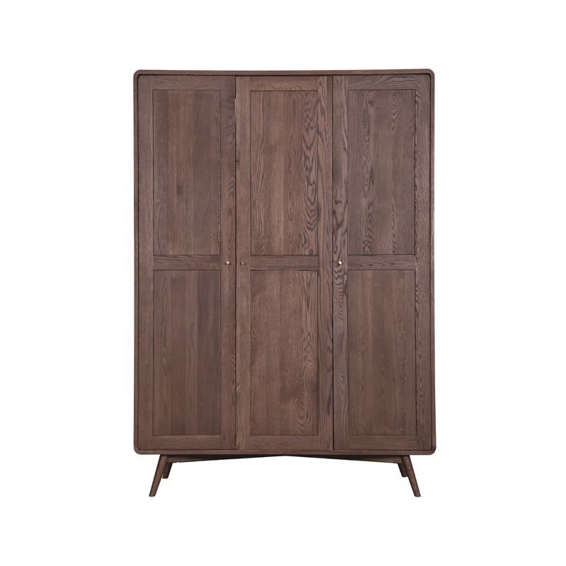 Cómo cuidar tus muebles de roble oscuro y mantenerlos hermosos